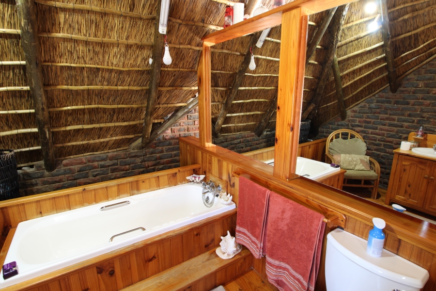 3 Bedroom Property for Sale in Doringkruin North West